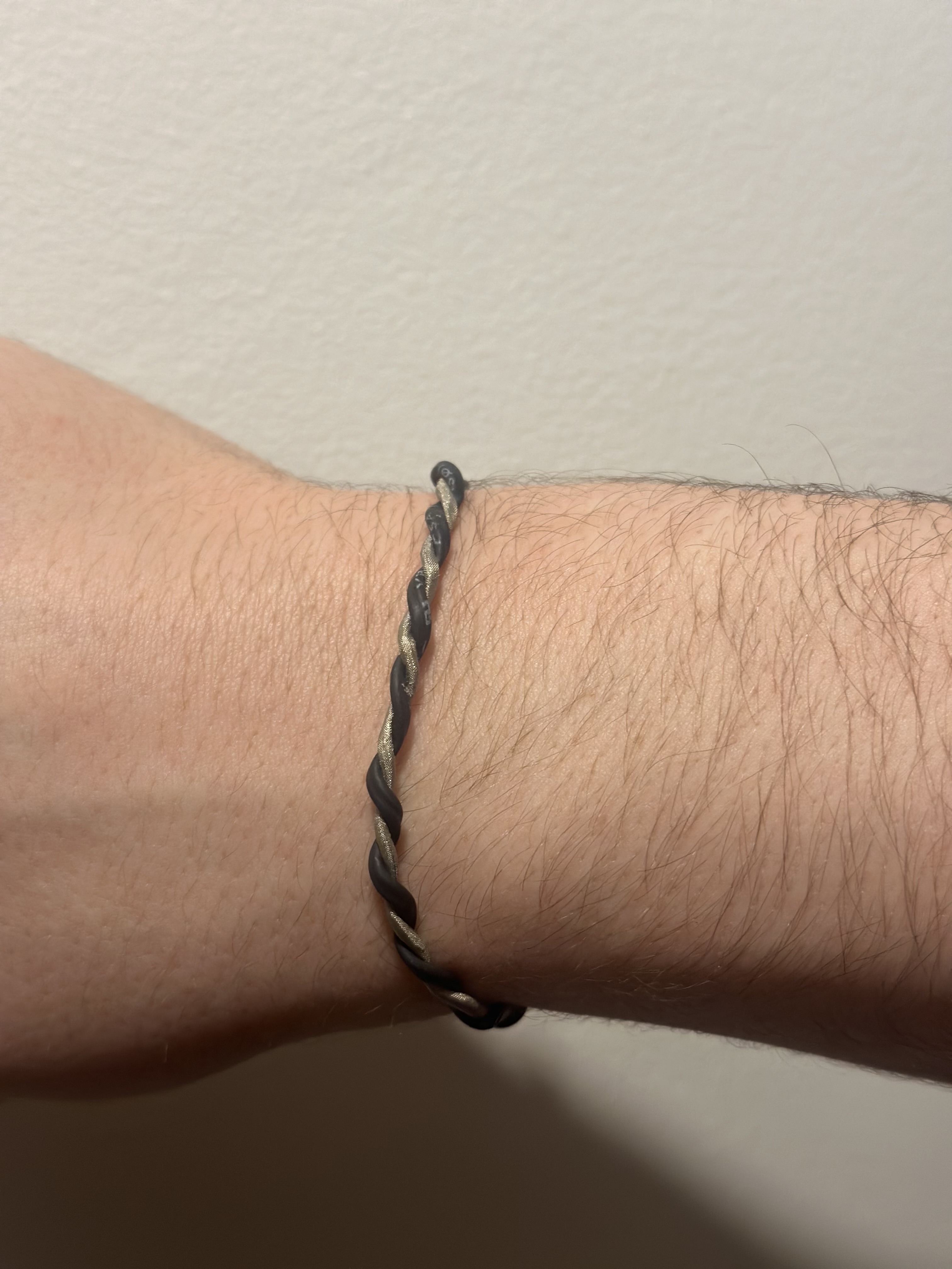 Wired Bracelet